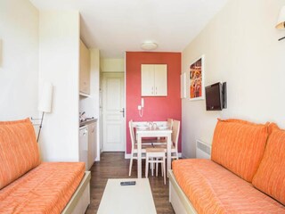 Apartment Grimaud  5