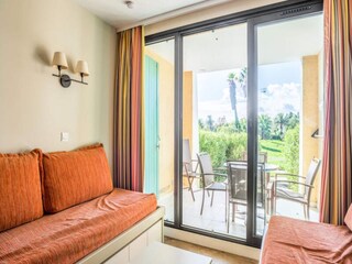 Apartamento Grimaud  6