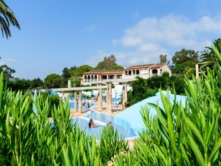 Apartamento Grimaud  8