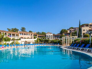 Appartement Grimaud  9