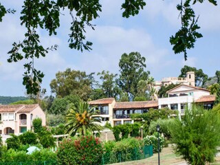 Apartamento Grimaud  11