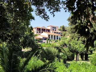 Appartement Grimaud  12