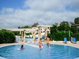 Apartamento Grimaud  14