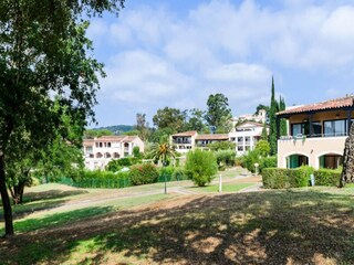 Appartement Grimaud  15