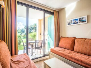 Apartamento Grimaud  16