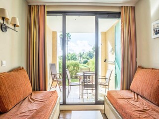 Appartement Grimaud  17
