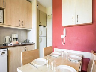 Apartamento Grimaud  18