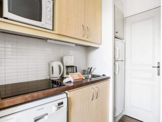 Apartamento Grimaud  19