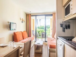 Apartamento Grimaud  20