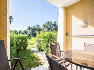 Apartamento Grimaud  23