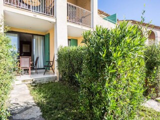 Apartamento Grimaud  24