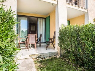 Apartamento Grimaud  25