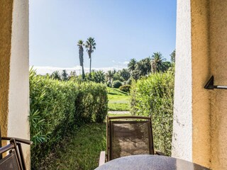 Apartamento Grimaud  26