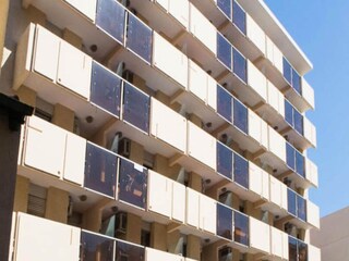 Appartement Saint-Aygulf Buitenaudio-opname 2