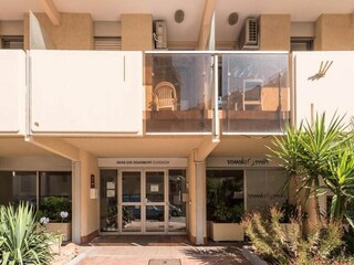 Appartement Saint-Aygulf Buitenaudio-opname 3