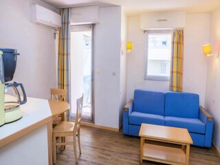 Apartment Saint-Aygulf Features 8