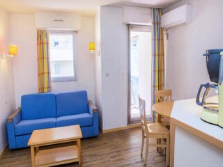 Apartment Saint-Aygulf Features 10