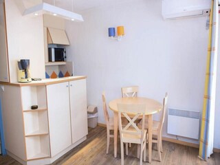 Appartement Saint-Aygulf Équipement 11