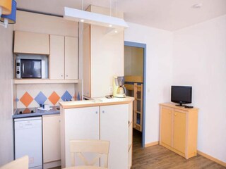 Apartment Saint-Aygulf Features 12