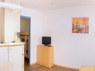 Appartement Saint-Aygulf Équipement 14