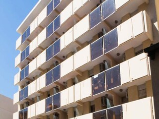 Apartment Saint-Aygulf Outdoor Recording 4