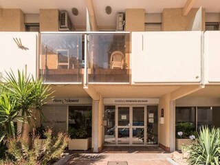 Apartment Saint-Aygulf Outdoor Recording 5