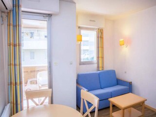 Apartment Saint-Aygulf Features 16