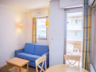 Apartment Saint-Aygulf Features 17