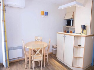 Apartment Saint-Aygulf Ausstattung 18