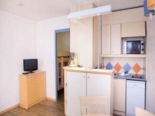 Apartment Saint-Aygulf Features 19