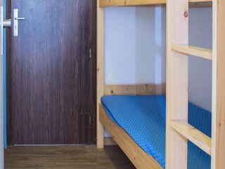 Apartment Saint-Aygulf Features 21