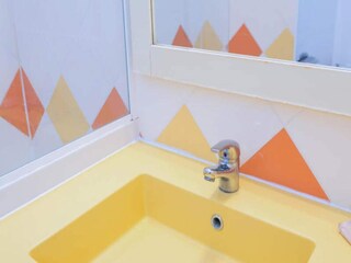 Apartment Saint-Aygulf Features 22