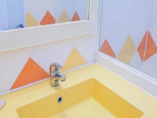 Appartement Saint-Aygulf Équipement 24