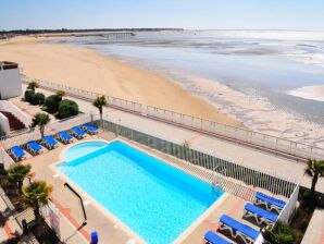 Appartement Vacancéole Résidence Océan pour 6 personnes - La Tranche sur Mer - image1