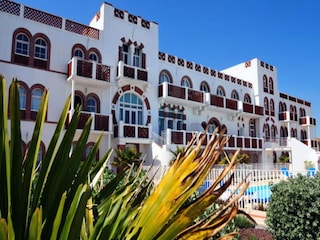 Apartment La Tranche-sur-Mer  15