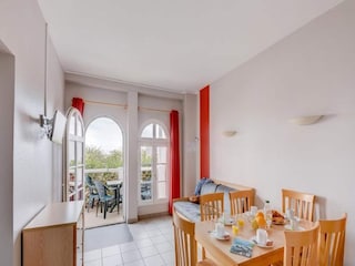 Apartment La Tranche-sur-Mer  2