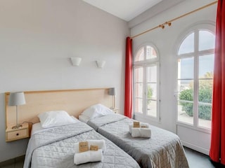 Apartment La Tranche-sur-Mer  3