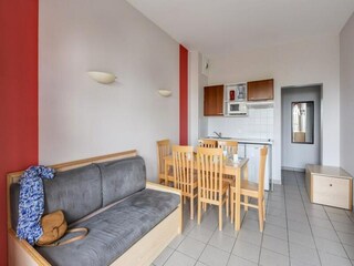 Apartment La Tranche-sur-Mer  10