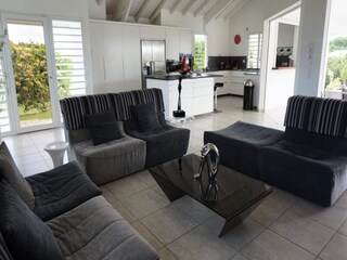 Apartment Saint François  43