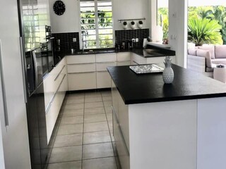Apartment Saint François  44