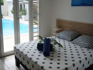 Apartment Saint François  45