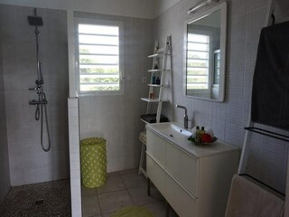 Apartment Saint François  16