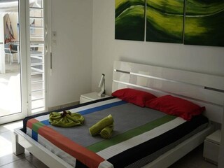 Apartment Saint François  17