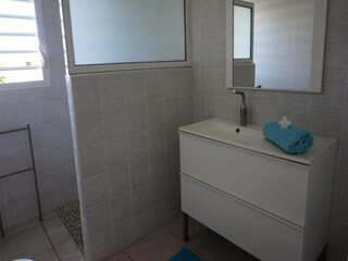 Apartment Saint François  18