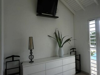 Apartment Saint François  19