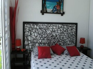 Apartment Saint François  20