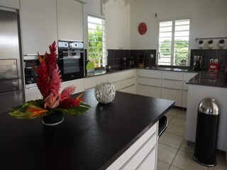 Apartment Saint François  50