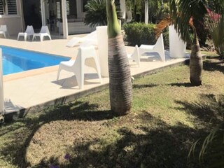 Apartment Saint François  25