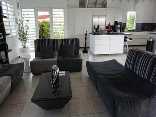 Apartment Saint François  26