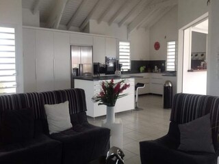 Apartment Saint François  27